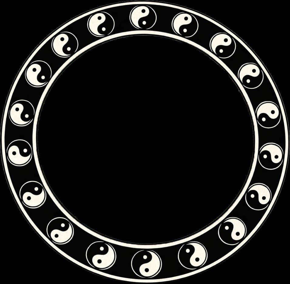 A yin-yang portal to the Dao De Jing